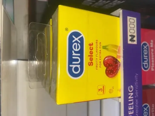 Durex