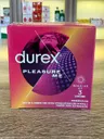 Durex pleasure me
