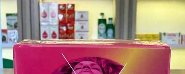 Durex pleasure me