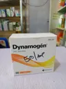 Dynamogen liquid