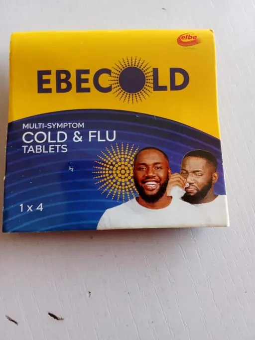 Ebecold