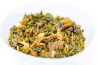 Edikaikong Soup