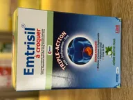 Emtrisil chewable