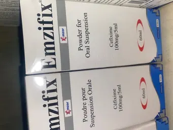 Emzifix