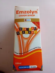 Emzolyn Children