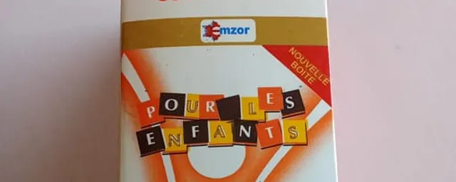 Emzolyn Children