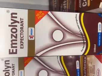 Emzolyn