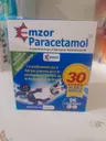 Emzor Paracetamol