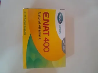 Enat 400