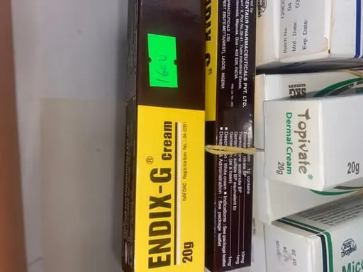 Endix G