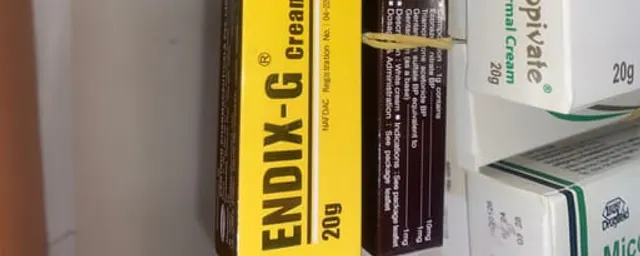 Endix G