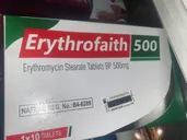 Erythrofaith