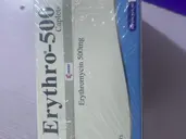 Erythromycin
