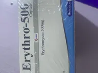 Erythromycin