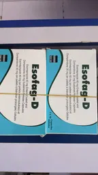ESOFAG-D