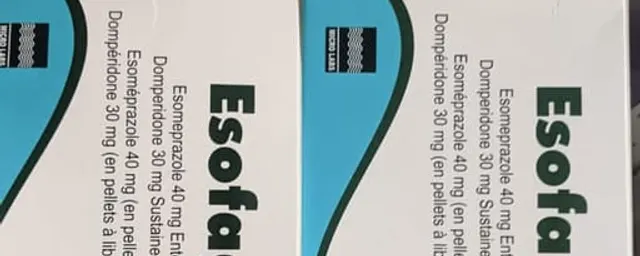 ESOFAG-D