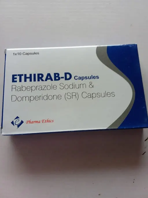 Ethira-D