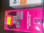 Eve boom