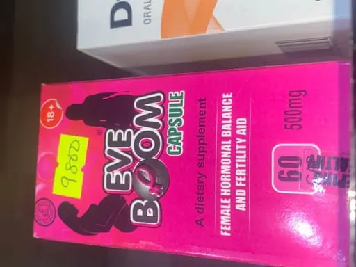 Eve boom