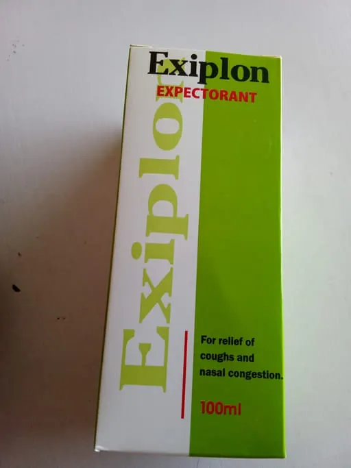 Exiplon
