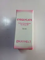 Eyeglycate