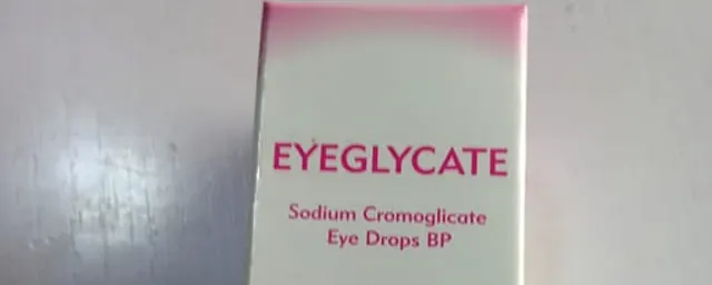 Eyeglycate