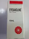 Eyesaxoline