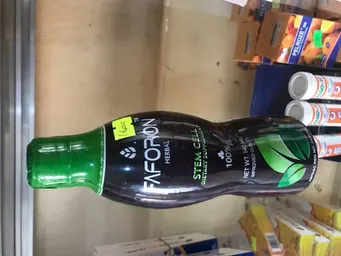 Faforon Herbal