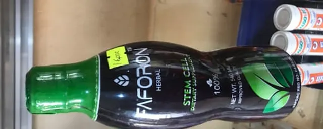 Faforon Herbal