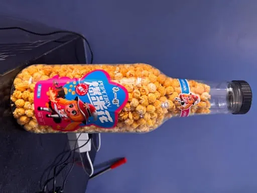 Family Popcorn