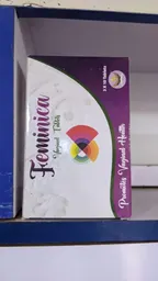 Feminica( boric acid)