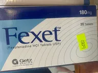 Fexet