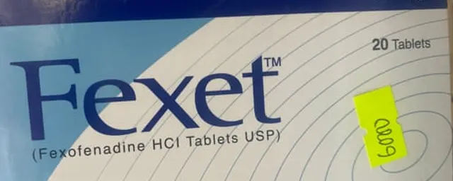 Fexet