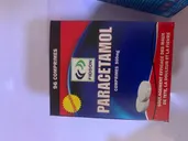 Fidson Paracetamol