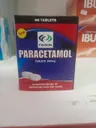 Fidson Paracetamol