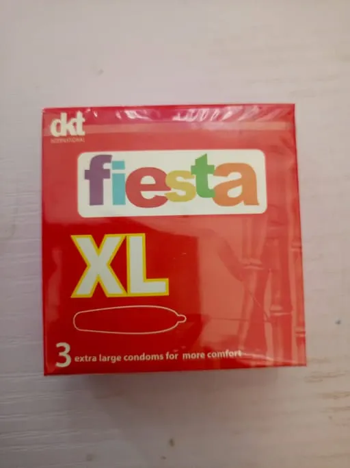 Fiesta XL