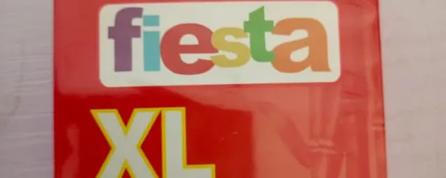 Fiesta XL