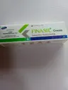 Finasil cream
