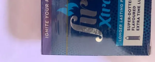 Fire extra