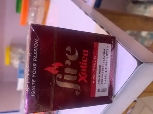 Fire xotica