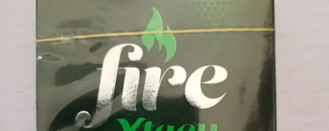 Fire Xtacy