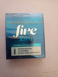 Fire Xtra