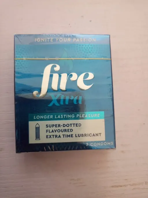 Fire Xtra