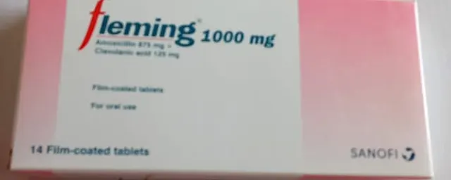 Fleming 1000 mg