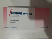Fleming 1000mg