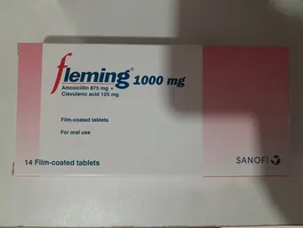 Fleming 1000mg