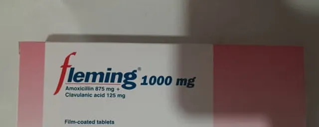 Fleming 1000mg