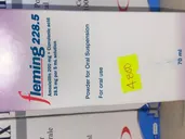 Fleming 228.5