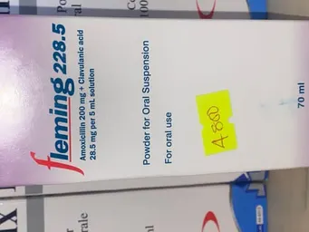 Fleming 228.5