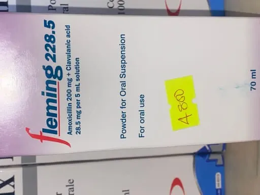 Fleming 228.5